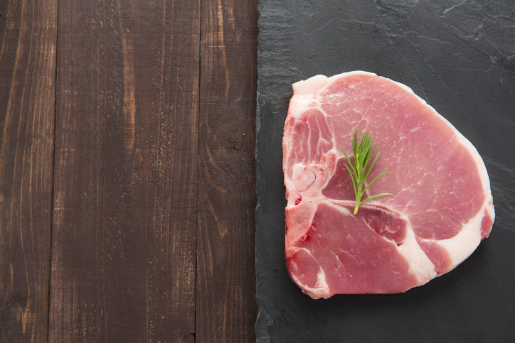 Bio Pork T-bone