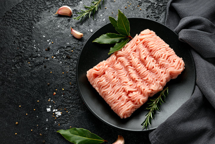 Bio Landhoen Kipgehakt