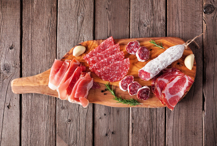 Charcuterie