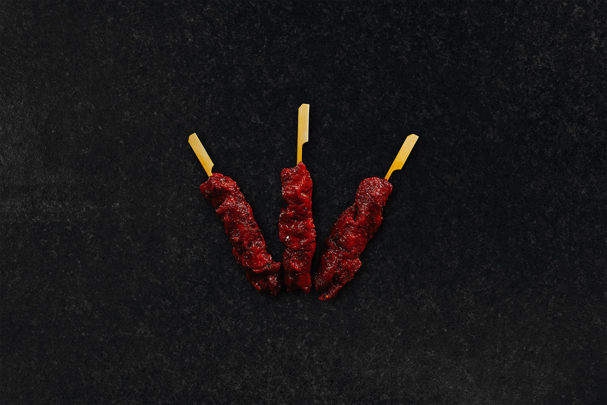 Bio Bavette Spies | Karaktervol BBQ Rundvlees – Biologisch Vleesch ...