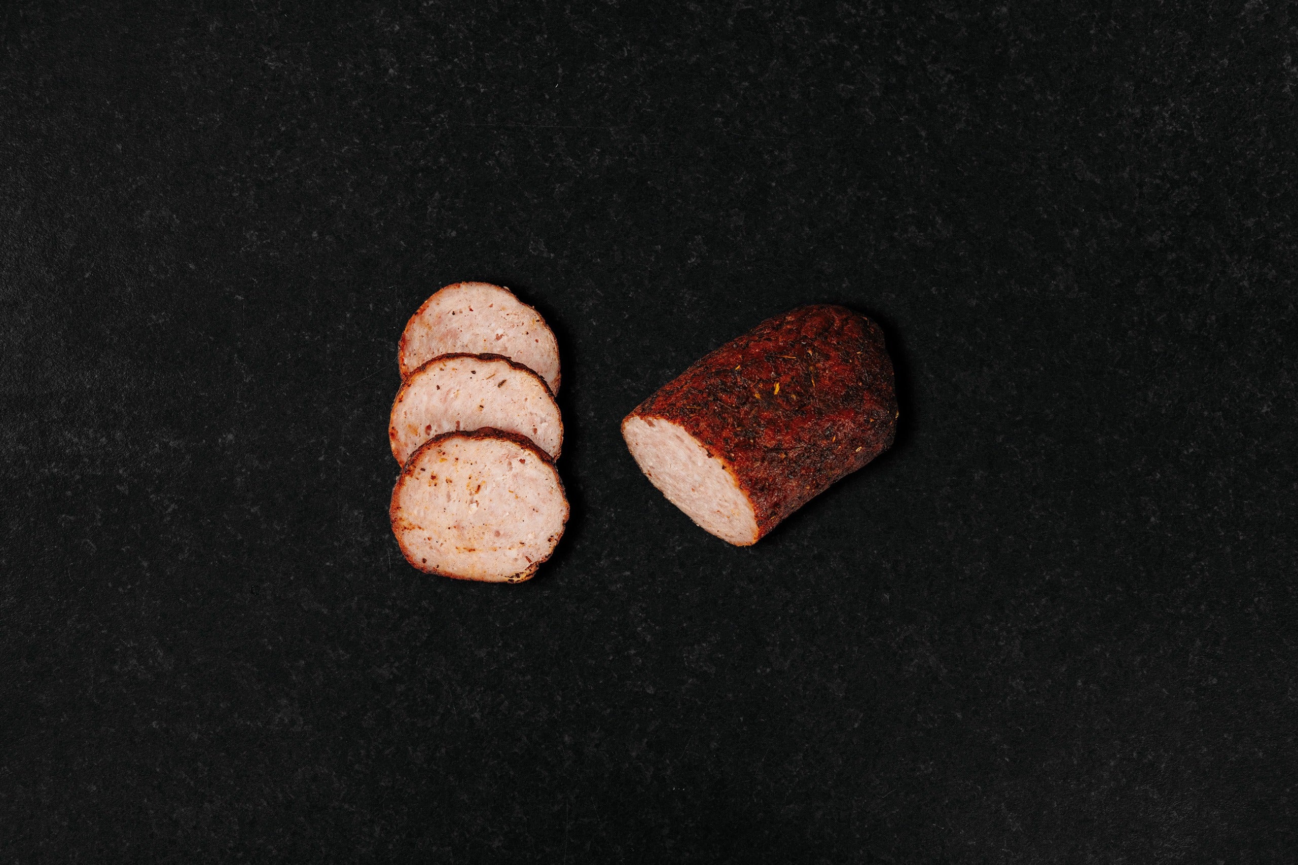 Biologische Grillworst Naturel | Mild Gekruid & Sappig – Biologisch ...