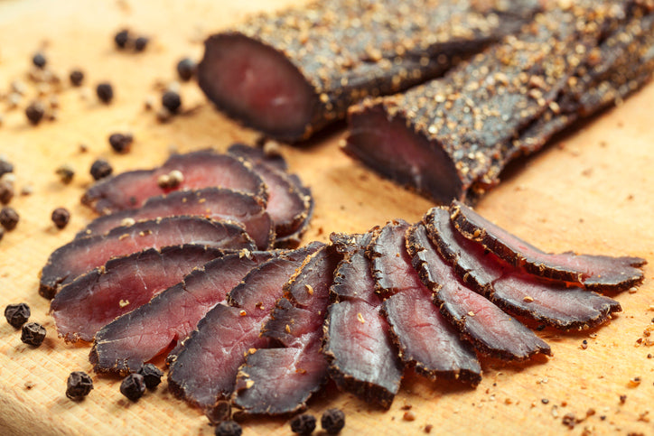 Bio Biltong