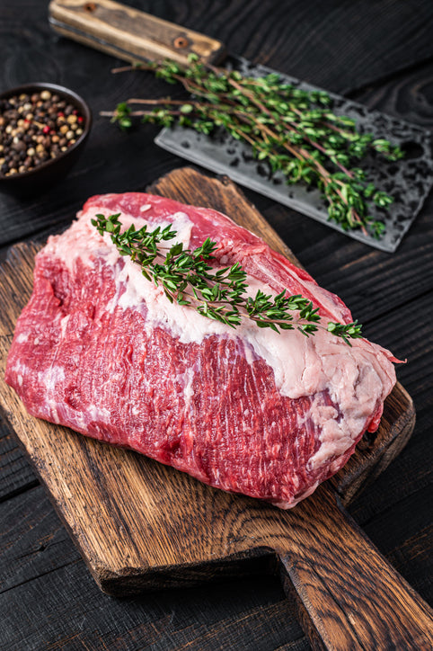 Bio Brisket