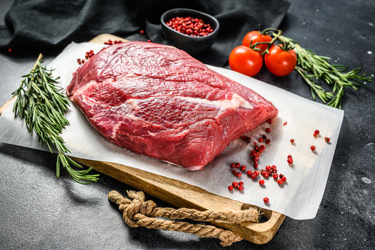Bio Beef Chuck Roast