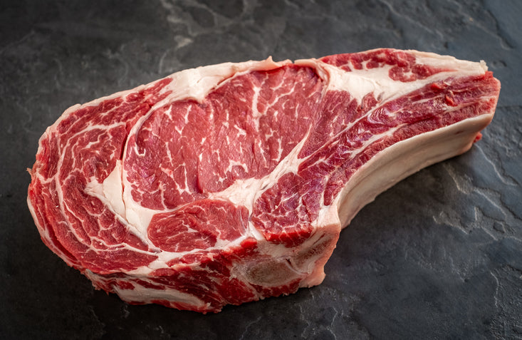 Bio Côte de bœuf Dry Aged