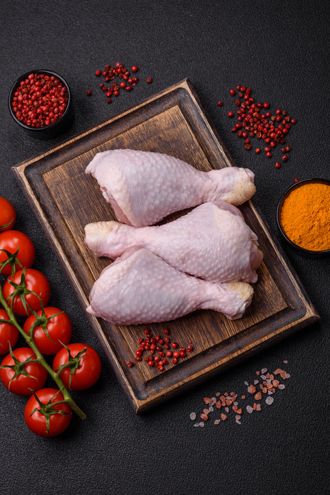 Organic Chicken Drumstick