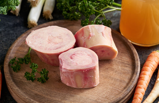 Bio Marrowbone