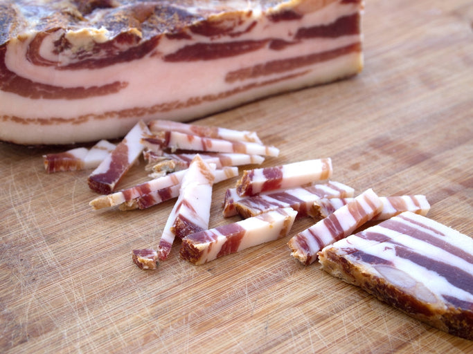 Organic Pancetta