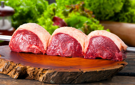 Bio Picanha (staartstuk)