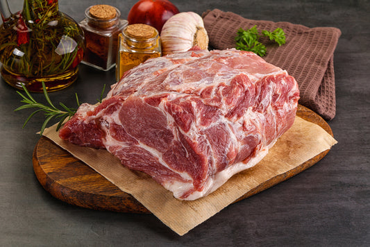 Bio Procureur Berkshire