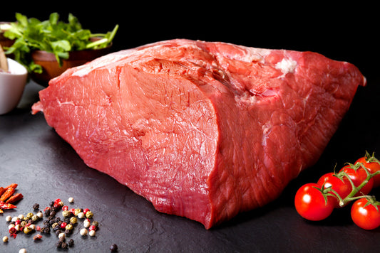 Organic Roastbeef (roast beef)