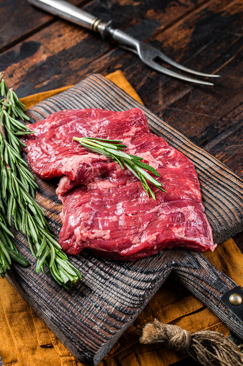 Bio Skirtsteak